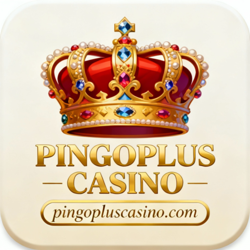 PINGOPLUS CASINO