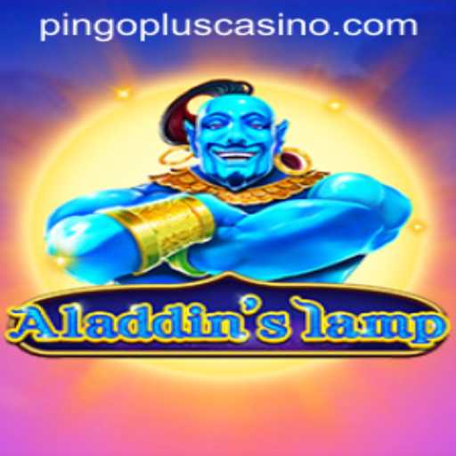 Exploring Aladdinslamp: A Dazzling Experience at PINGOPLUS CASINO