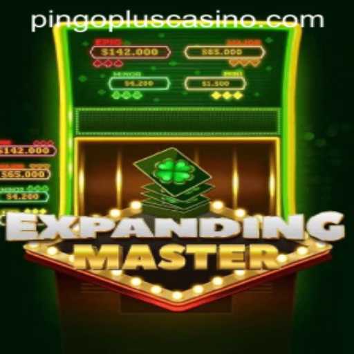 Discover the Exciting World of ExpandingMaster at PINGOPLUS CASINO