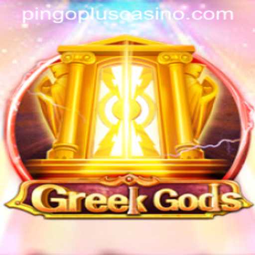 Explore the World of GreekGods: An Exciting Game at PINGOPLUS CASINO